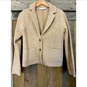 Loft Wool jacket